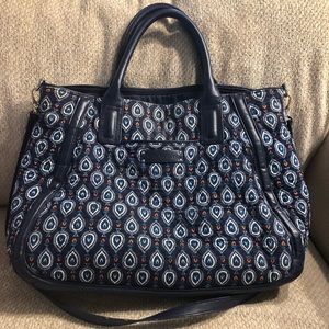 Vera Bradley Satchel